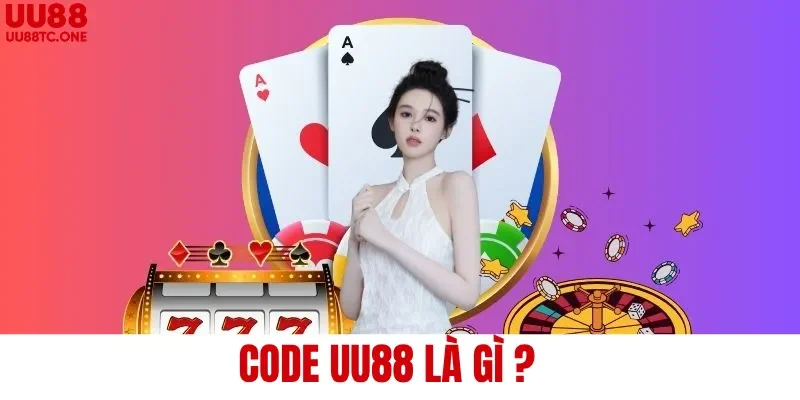 Code UU88 là gì?